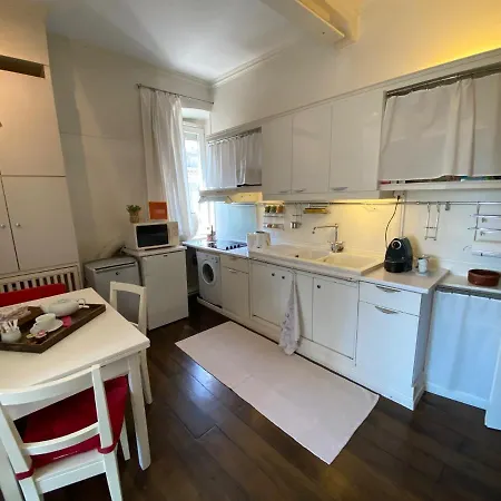 Apartmán Les Lumieres De La Štrasburk