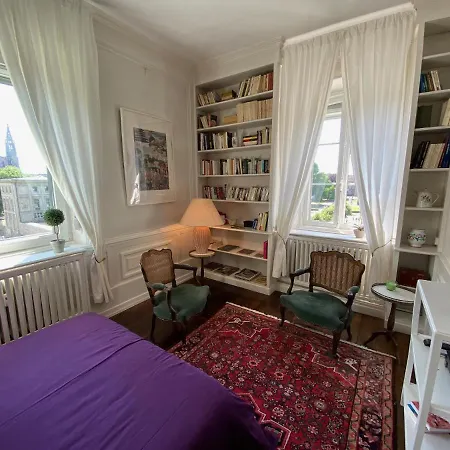 Apartmán Les Lumieres De La *