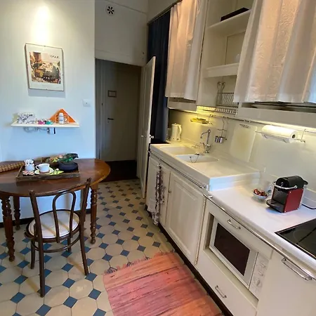 Apartment Les Lumieres De La *