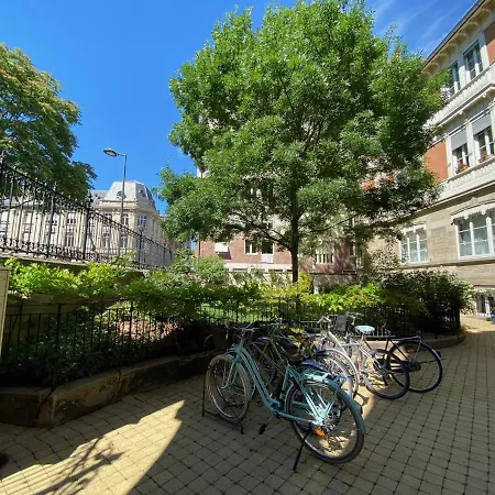 דירה Les Lumieres De La *