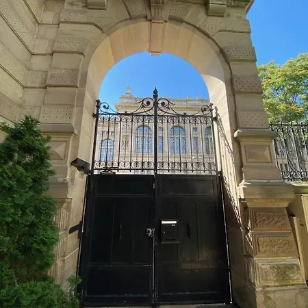 Apartmán Les Lumieres De La *