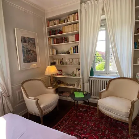 Les Lumieres De La Apartamento *