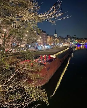Les Lumieres De La