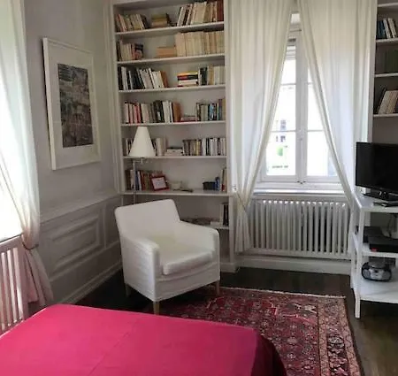 Apartmán Les Lumieres De La *