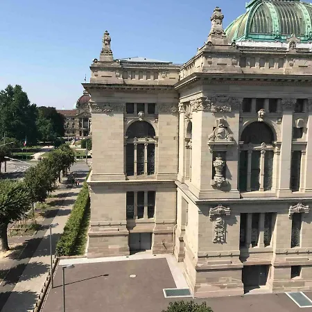 Les Lumieres De La * Štrasburk