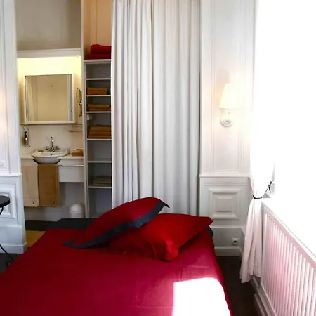 Apartment Les Lumieres De La *