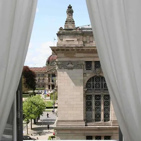 Apartmán Les Lumieres De La *