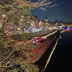 Les Lumieres De La