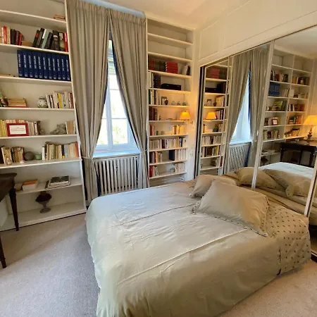 Les Lumieres De La Apartamento *