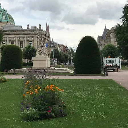 Les Lumieres De La Apartamento Estrasburgo