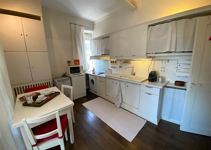 Apartamento Les Lumieres De La Estrasburgo