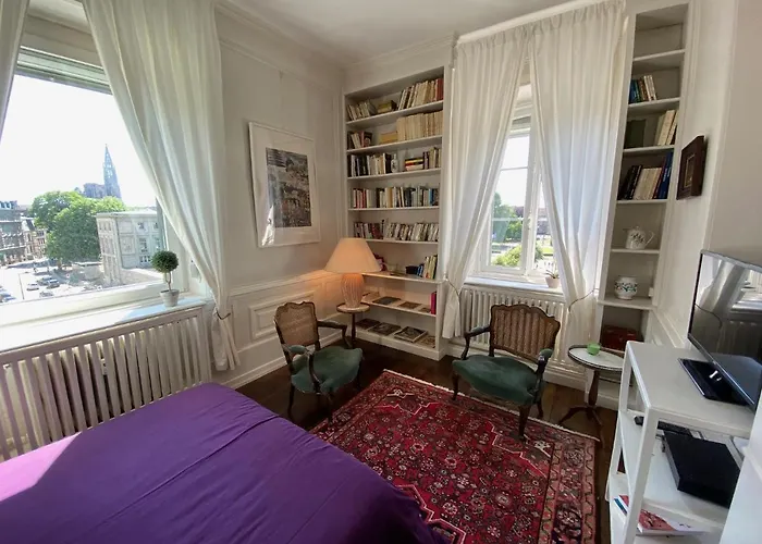 Apartamento Les Lumieres De La *