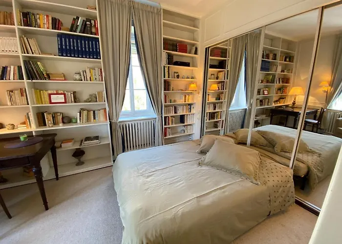 Les Lumieres De La Apartamento *