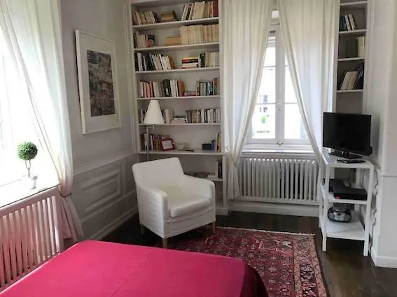 Apartamento Les Lumieres De La *