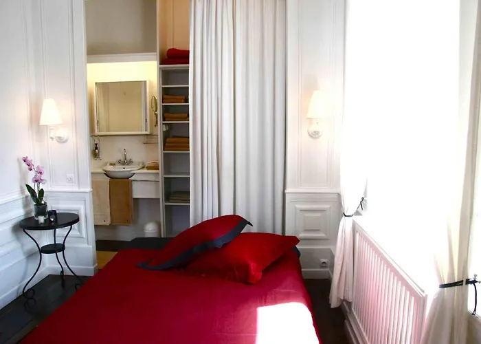 Apartamento Les Lumieres De La *